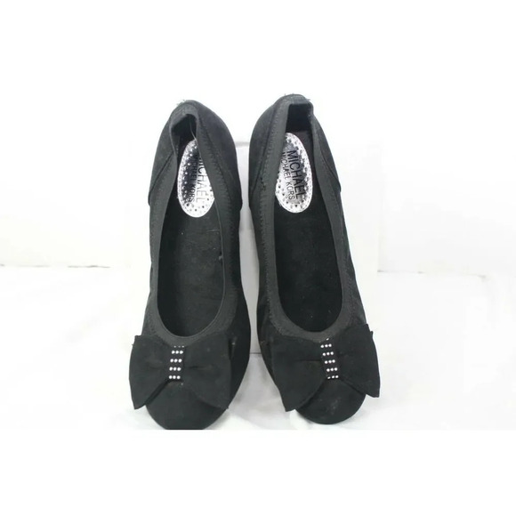 ladies michael kors flats size 6 - Picture 1 of 7